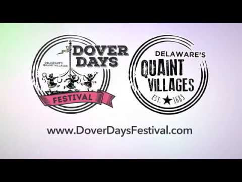 The Annual Dover Days Festival