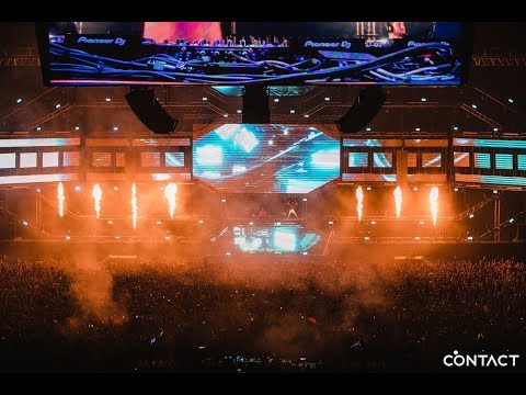 Contact Festival 2018 Aftermovie