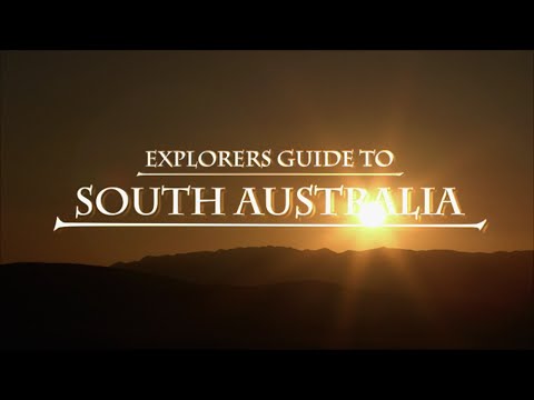 South Australia: From Oceans to Outback