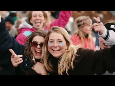 Enter The Snow Avoriaz - Aftermovie 2022