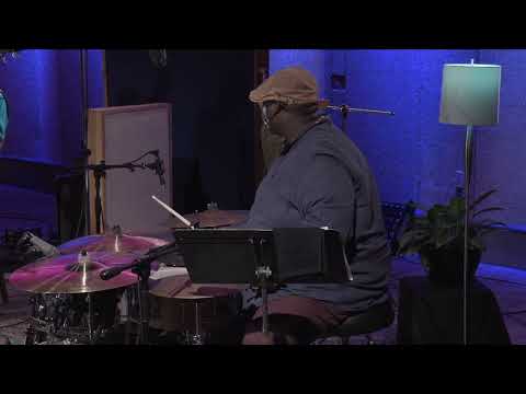 Rufus Reid Trio - The Meddler - Litchfield Jazz Fest