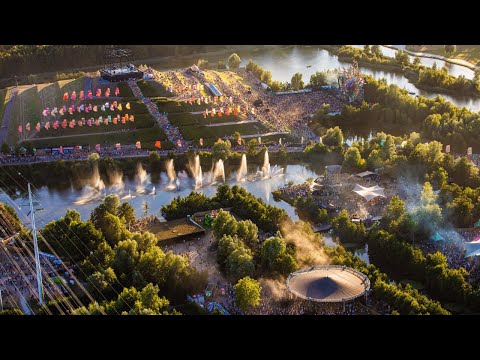 Mysteryland 2022 | OFFICIAL AFTERMOVIE