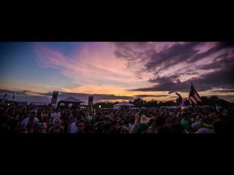 Camp Bisco 12 Aftermath (Official)