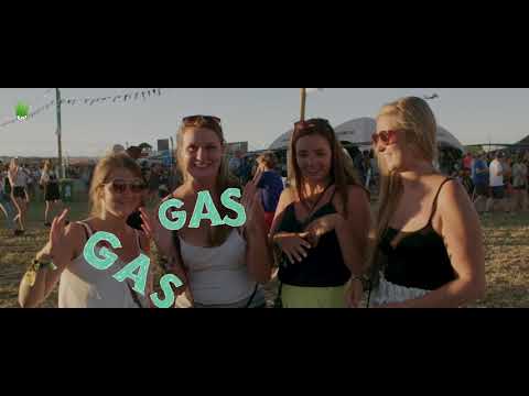 Festival Dranouter 2018 - Aftermovie