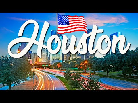 10 BEST Things To Do In Houston | What To Do In Houston