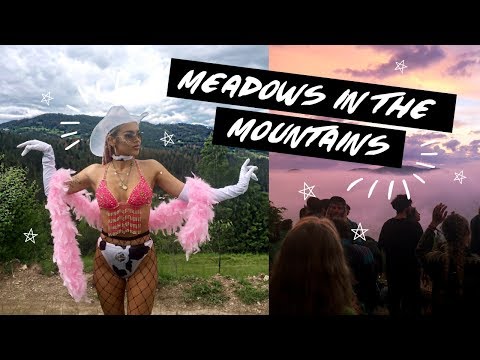 Meadows In The Mountains Festival | Aftermovie