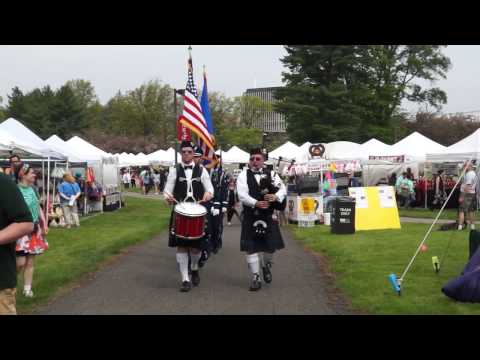 New Jersey Folk Festival 2017