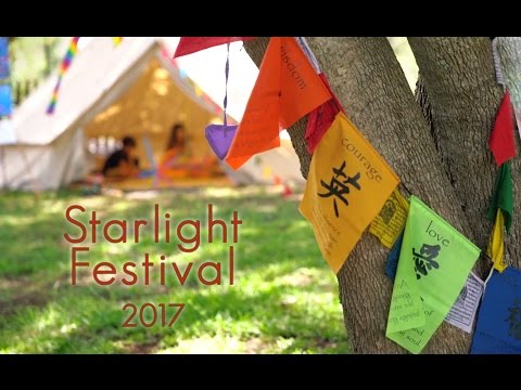 Byron Bay Starlight Festival 2017