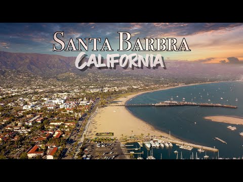 Santa Barbara - Travel Guide | Things to do