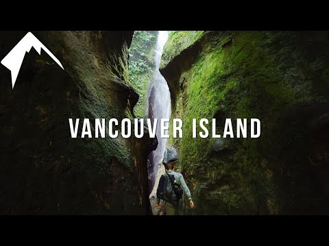 Vancouver Island Travel Guide - Tofino, Victoria &amp; Sooke!