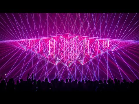 ALY &amp; FILA ▼ TRANSMISSION BANGKOK 2018: The Spirit of the Warrior