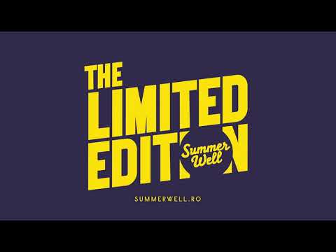 Summer Well 2021: The Limited Edition TVC