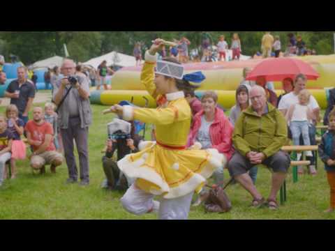 Sfinks Mixed 2017 - Official Aftermovie