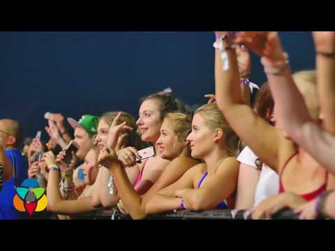 Center of Gravity 2017 3 Day recap