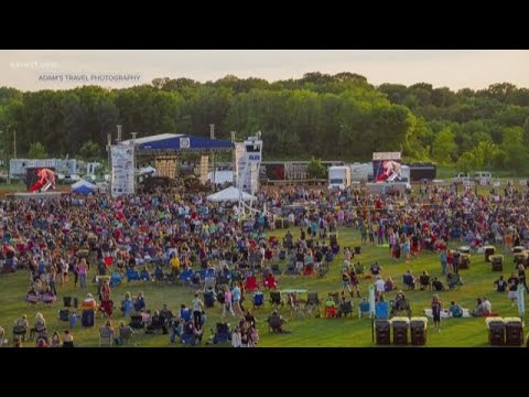10th Anniversary of Lakefront Music Fest