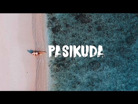 PASIKUDA, SRI LANKA 2017 - A DAY IN THE HEAT | VLOG #44