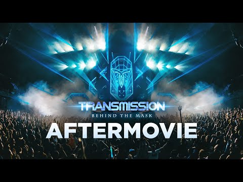 AFTERMOVIE ▼ TRANSMISSION POLAND 2022: Behind the Mask 🇵🇱
