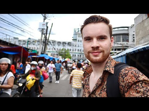 Exploring CEBU CITY, Philippines 🇵🇭