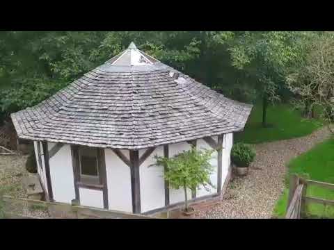 Secret Meadow Glamping Site, Suffolk UK