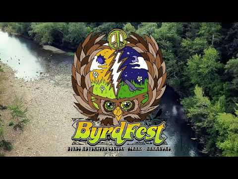 BYRDFEST 22 PROMO VIDEO