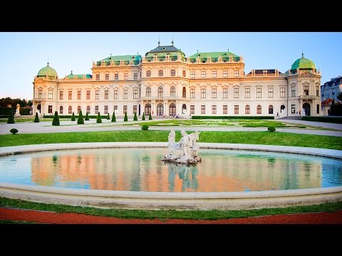 Vienna City Video Guide | Expedia