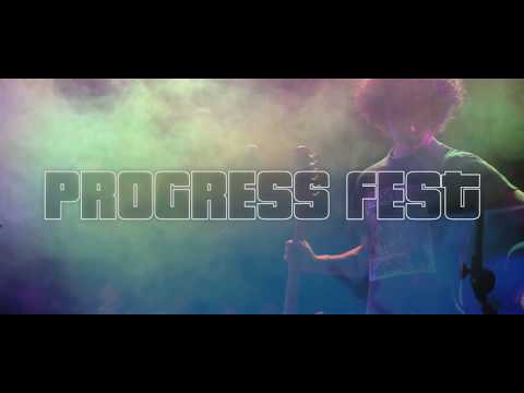 PROGRESS FEST 2017