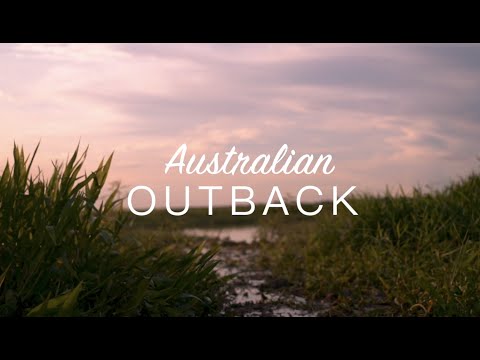 Exploring the Australian Outback | Northern Territory