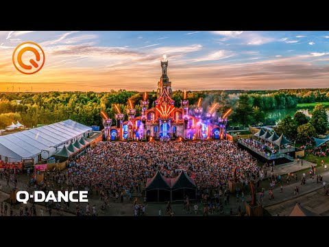 The Qontinent 2023 | Official Aftermovie