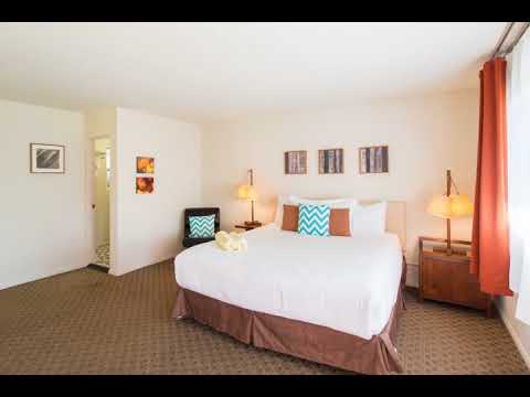 Skylark Hotel - Palm Springs (California) - United States