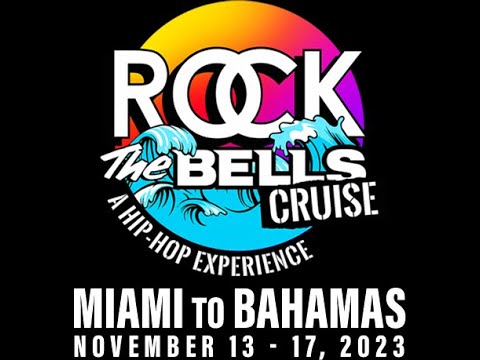 ROCK THE BELLS CRUISE 2023 Highlights &amp; Recap Part 2