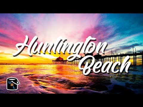 Huntington Beach - Surf City USA - Travel Bucket List Ideas