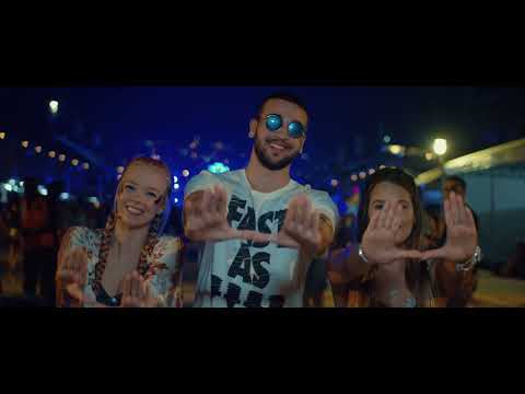 ULTRA BRASIL 2017 (Official 4K Aftermovie)