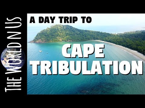 Cape Tribulation and Mossman Gorge | Daintree Rainforest | Queensland, Australia | Travel with Kids