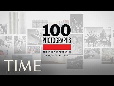 100 Photographs: The Most Influential Images of All Time Trailer | 100 Photos | TIME