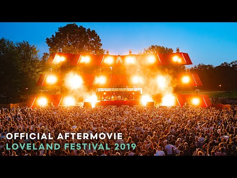 LOVELAND FESTIVAL 2019 | Official Aftermovie