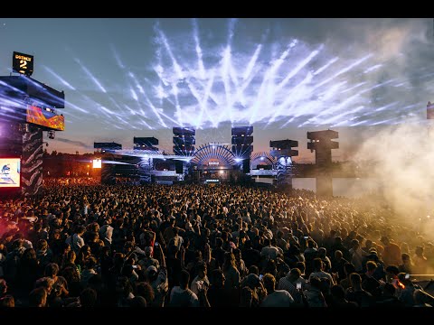 Extrema Outdoor 2023 • Official aftermovie