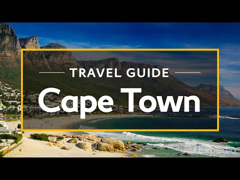 Cape Town Vacation Travel Guide | Expedia