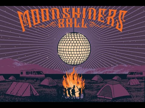 2021 Moonshiner&#039;s Ball Highlight Video
