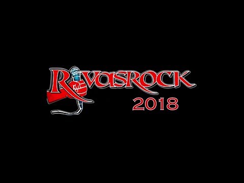 Rivas Rock Festival 2018 | Aftermovie Oficial