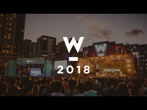 Wanderland Music &amp; Arts Festival 2018