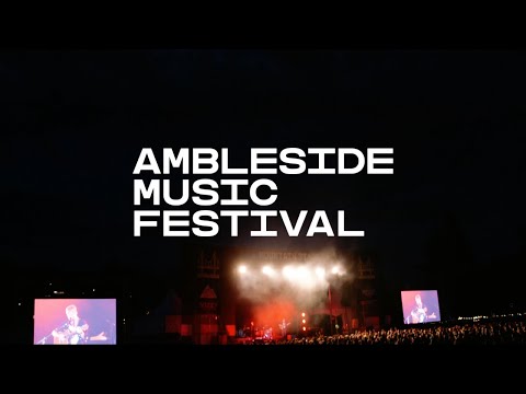 Ambleside Music Festival 2022 Recap