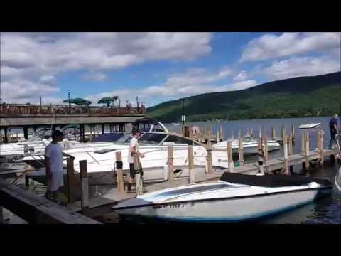 The BEST of Lake George Village!