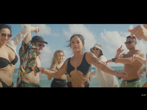 Holy Ship! Wrecked 2022 Aftermovie