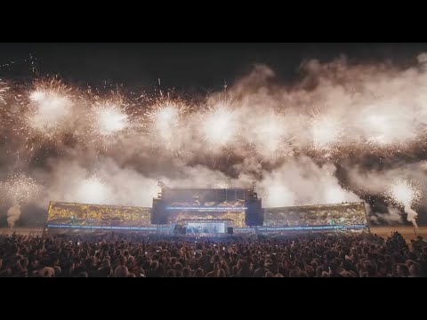 WECANDANCE 2017 | Official Aftermovie