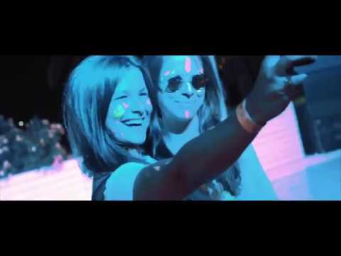 Official Aftermovie 2018