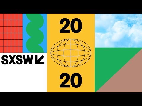 SXSW 2020 Trailer