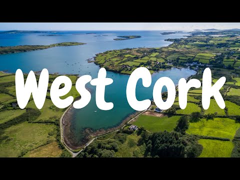 West Cork - Ireland