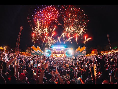 ⚡ SNACK NYE 2022 | AFTERMOVIE ⚡