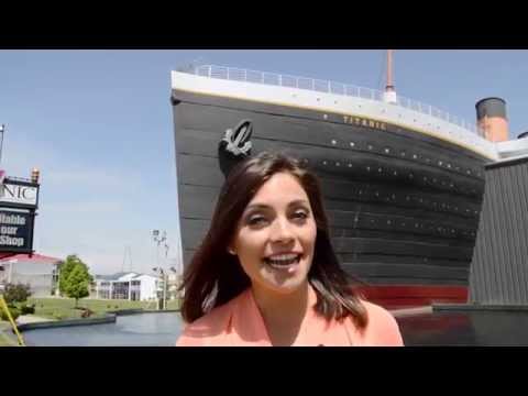Expert Tips on Visiting Titanic Museum in Branson, MO