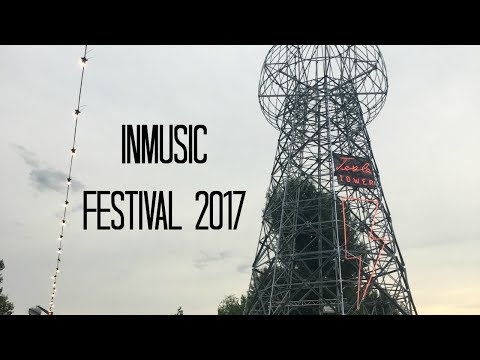 INmusic Festival⎟2017